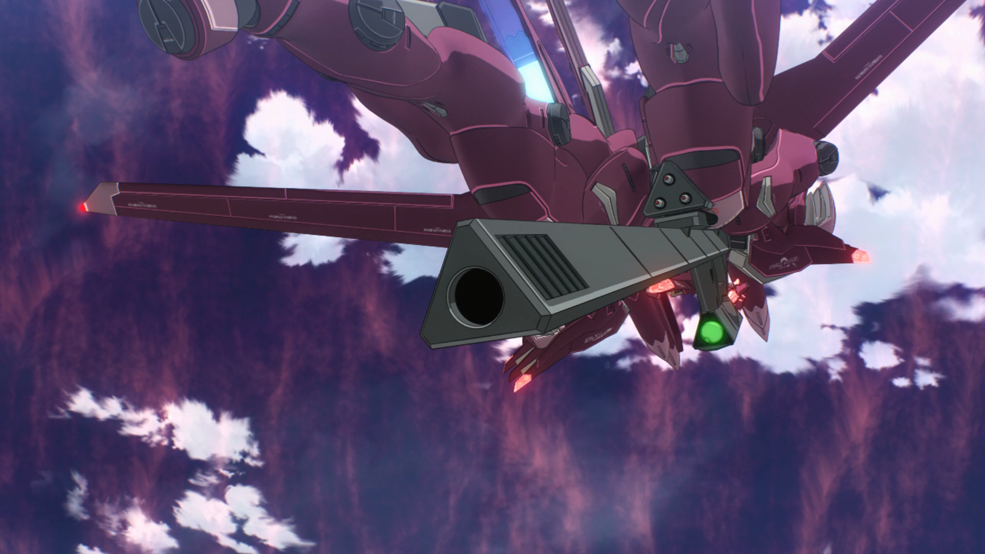 Soukyuu no Fafner: The Beyond (Erai-raws)